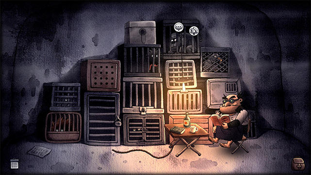 大菠萝马戏团完整版截图4