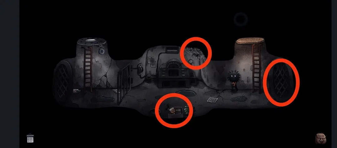 大菠萝马戏团完整版