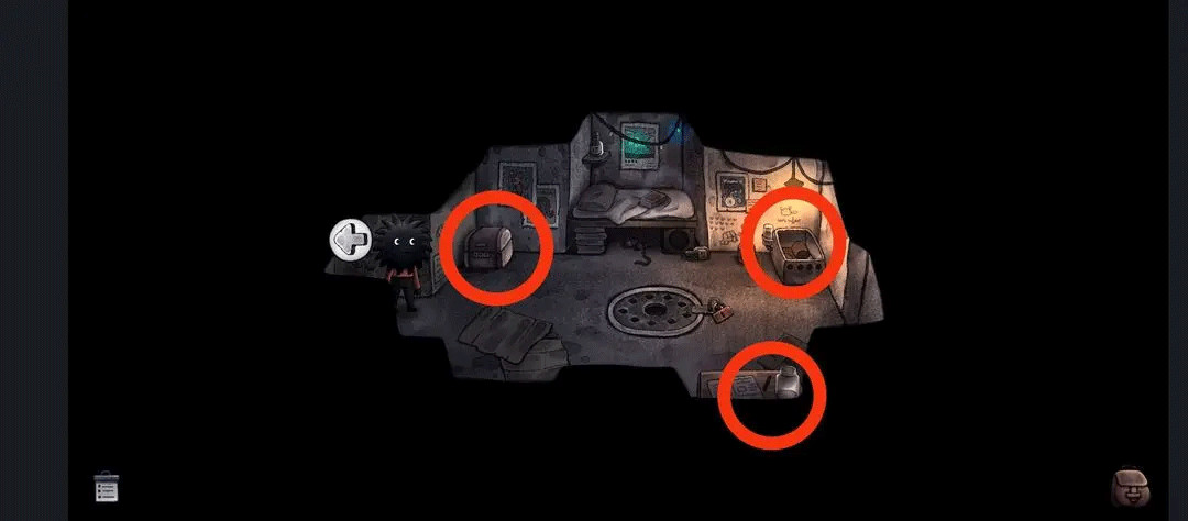 大菠萝马戏团完整版