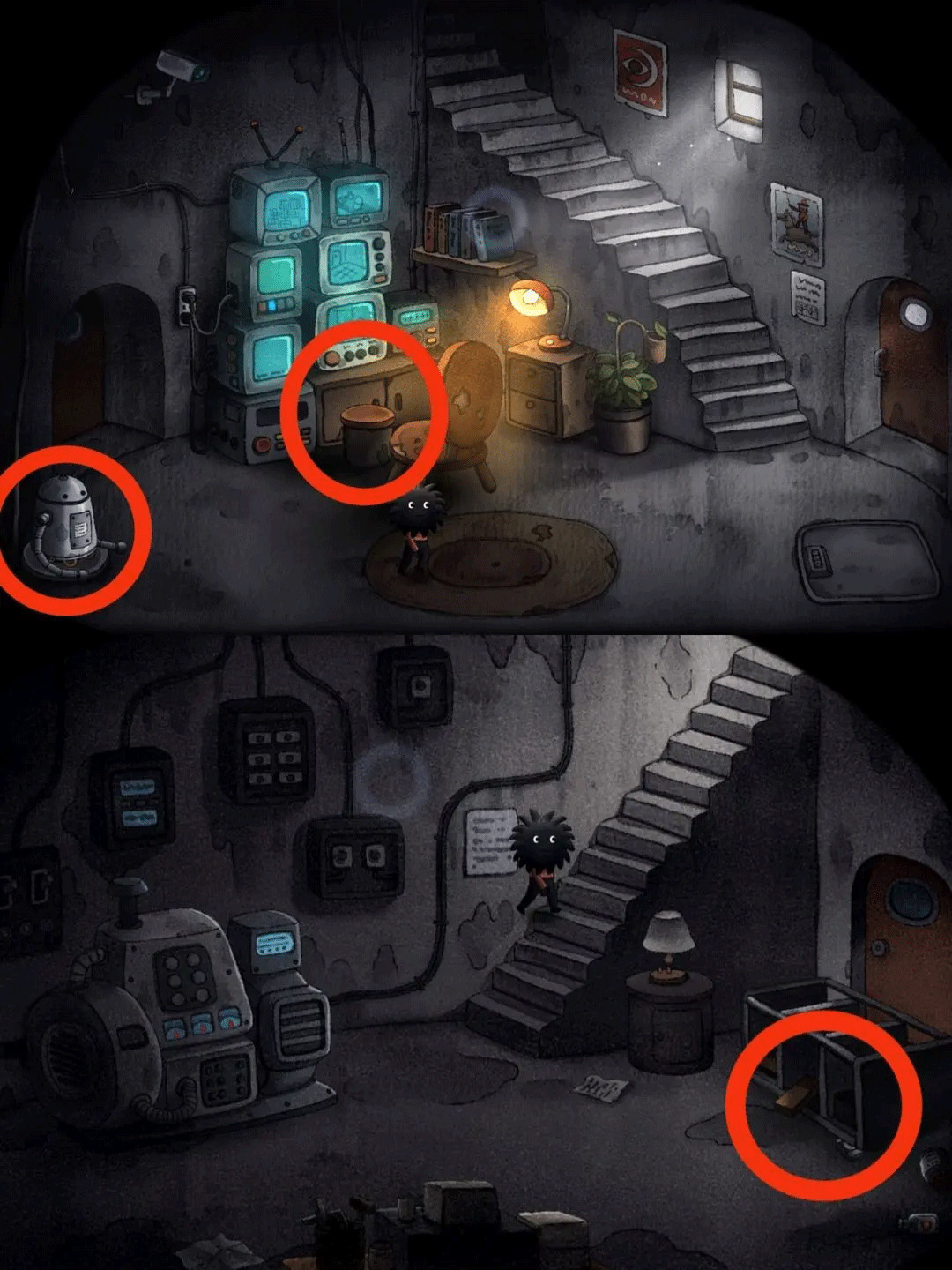 大菠萝马戏团完整版