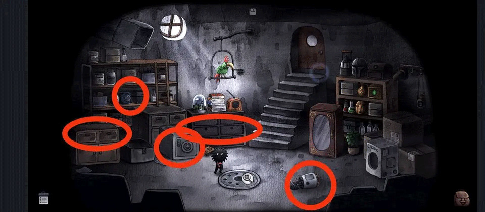 大菠萝马戏团完整版