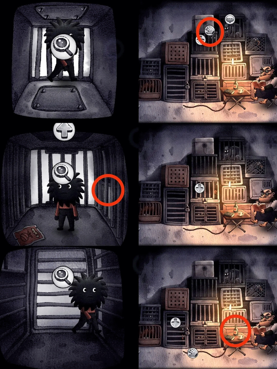 大菠萝马戏团完整版