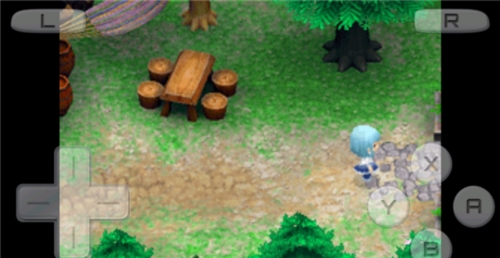 牧场物语风之集市手机版截图4