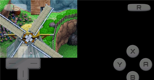 牧场物语风之集市手机版截图3