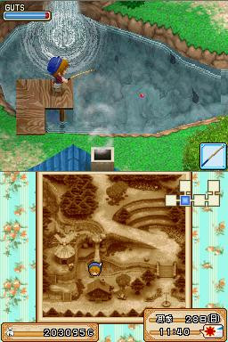 牧场物语风之集市手机版