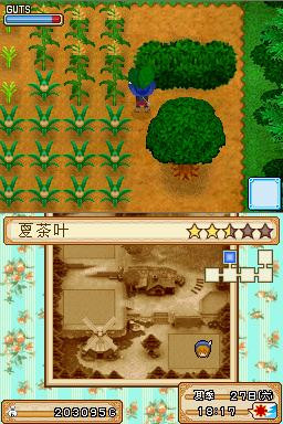 牧场物语风之集市手机版