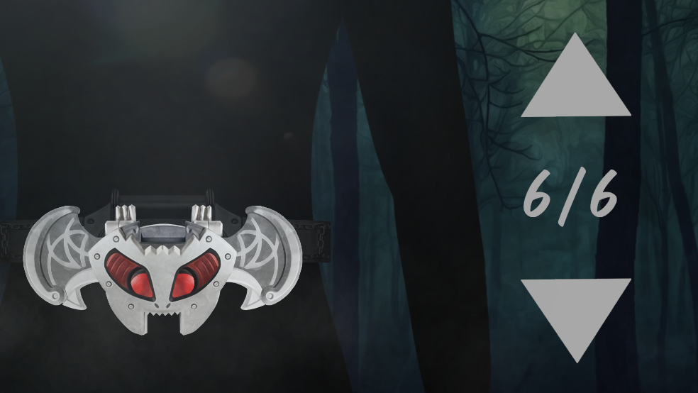 假面骑士月骑模拟器截图1