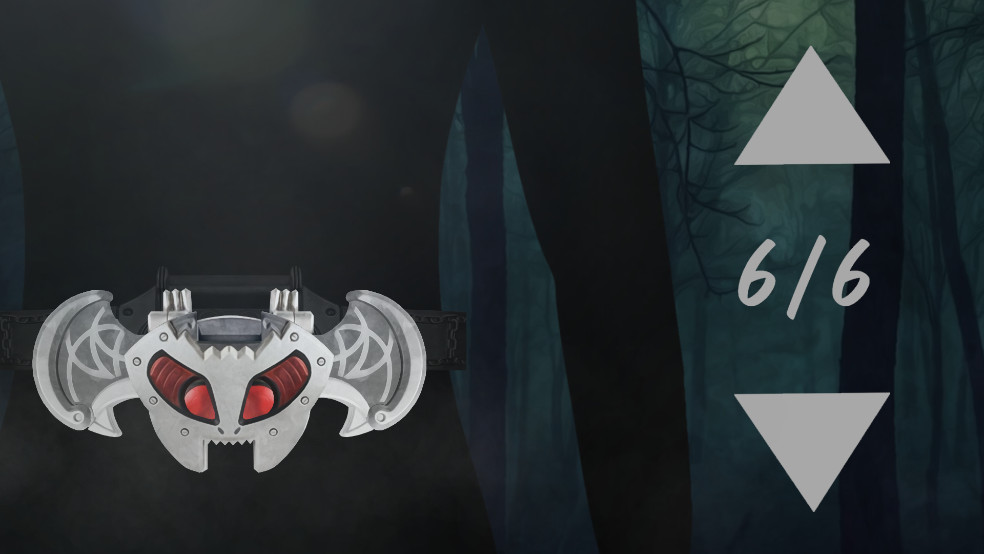 假面骑士月骑模拟器