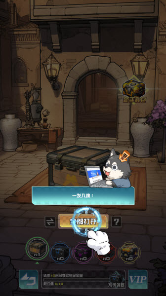 我在CS卖饰品1.0.6