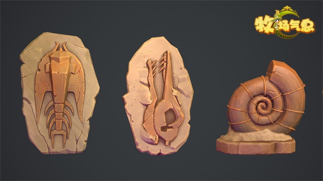 牧场气息测试服截图1