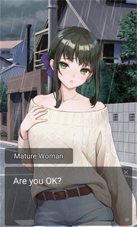 倾心我血的吸血鬼手游截图1