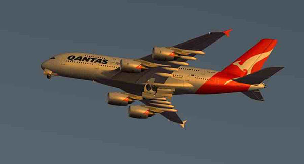 Infinite Flight飞行模拟器手机版截图3