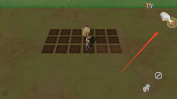 牧场气息测试服