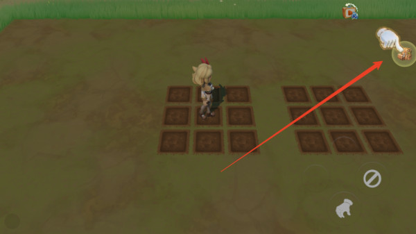 牧场气息测试服