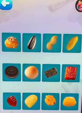 美食模拟器中文更新版截图1