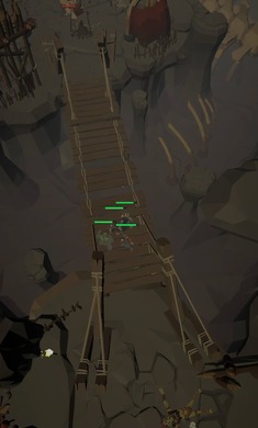 不可描述的深渊(内置mod)测试版截图1