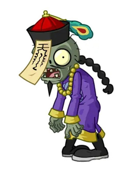 植物大战僵尸长城版2026