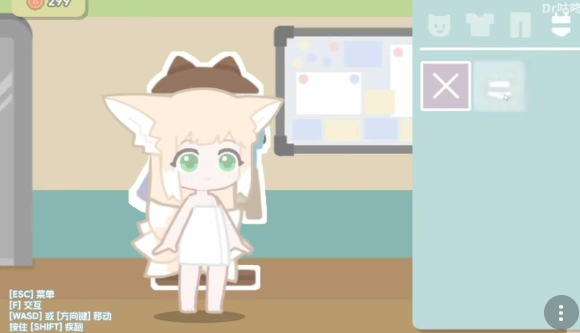 罗德岛拓荒食堂手机版截图4