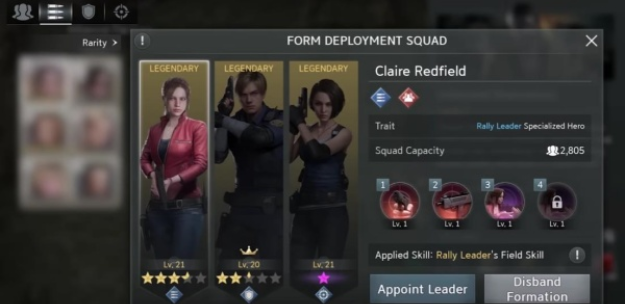 生化危机生存小队中文版