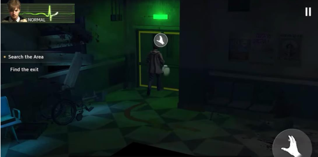 生化危机生存小队中文版