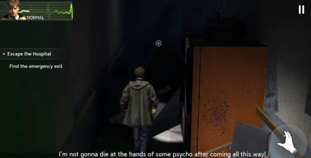 生化危机生存小队中文版