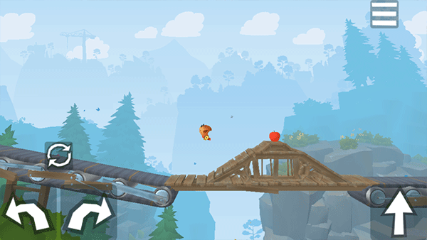 动物超级小队中文版截图2