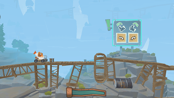 动物超级小队中文版截图1