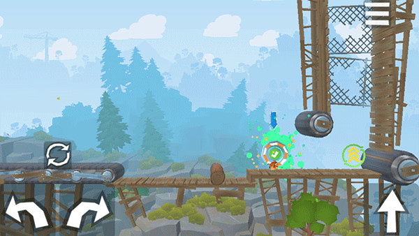 动物超级小队中文版