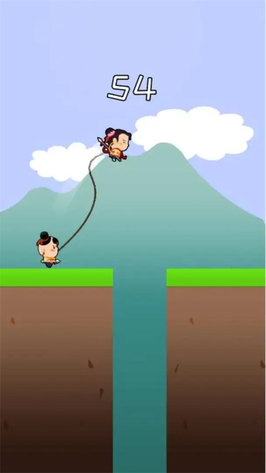 两人成行双人同行手机版截图1
