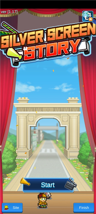 电影工坊物语汉化版