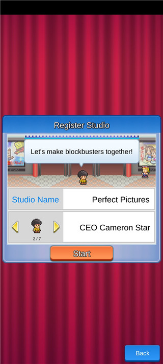 电影工坊物语汉化版