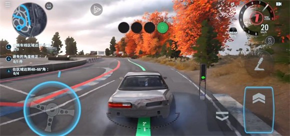 CarX漂移赛车3官方正版