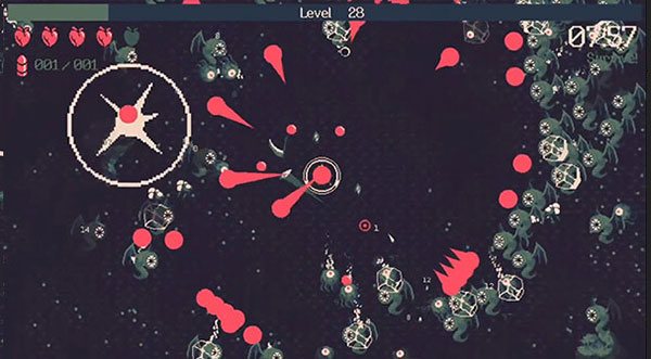 黎明前20分钟中文版截图2