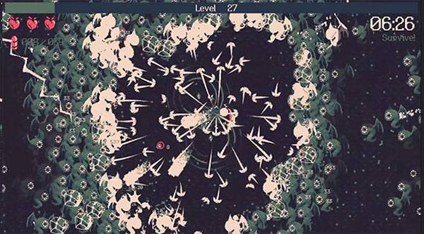 黎明前20分钟中文版截图1