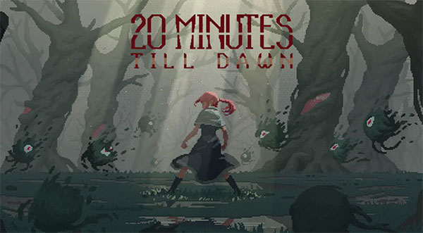 黎明前20分钟中文版截图5