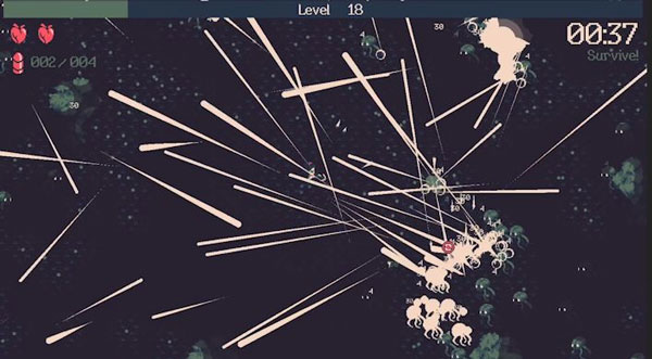 黎明前20分钟中文版截图4