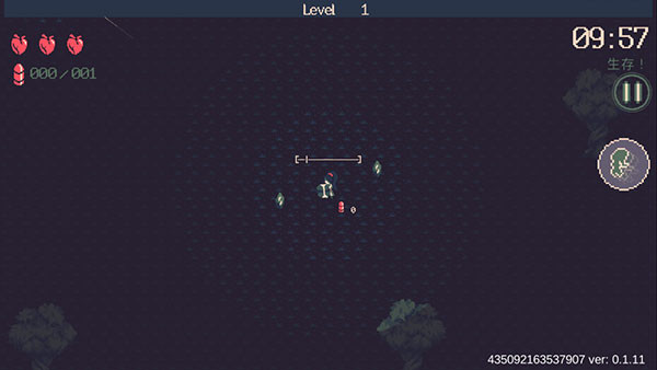 黎明前20分钟中文版