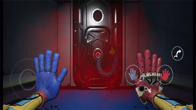 波比的游戏时间第五章手机版截图2