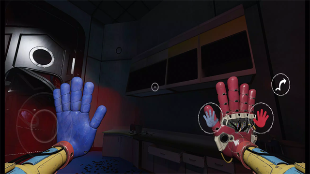 波比的游戏时间第五章手机版截图3