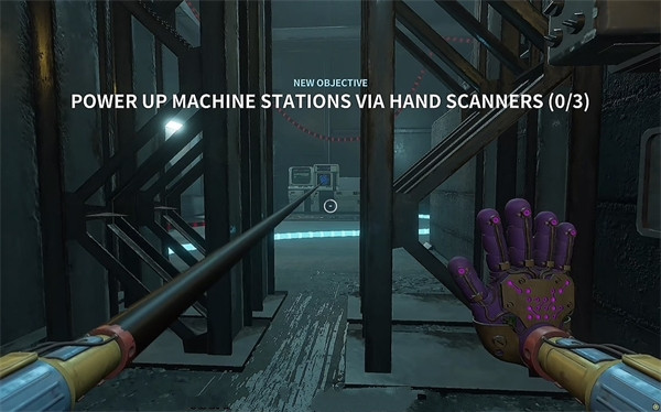 波比的游戏时间第五章手机版