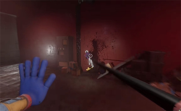 波比的游戏时间第五章手机版