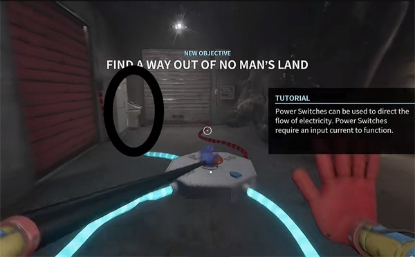 波比的游戏时间第五章手机版