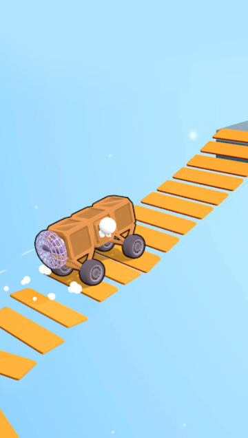 汽车改装大师旧版本截图3