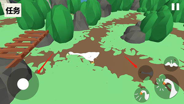 大鹅模拟器手机版