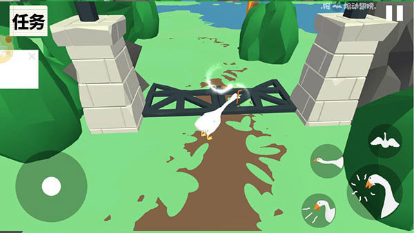 大鹅模拟器手机版