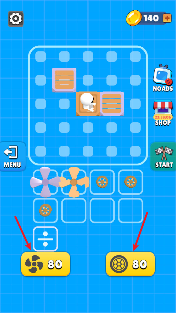 汽车改装大师手机版