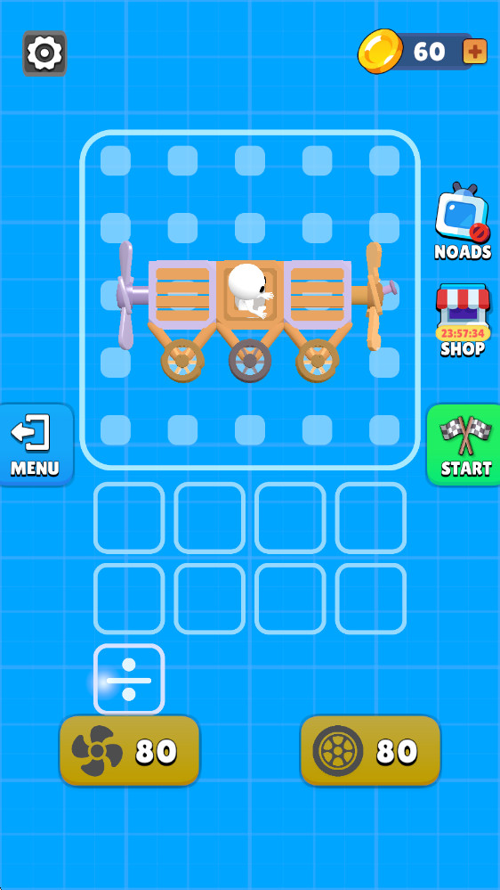 汽车改装大师手机版