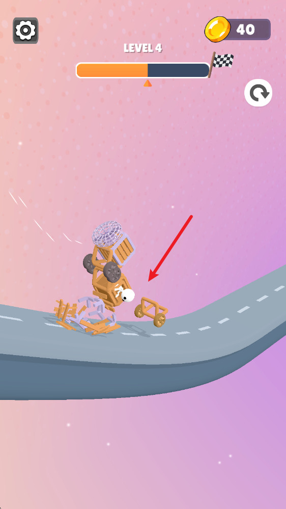 汽车改装大师手机版