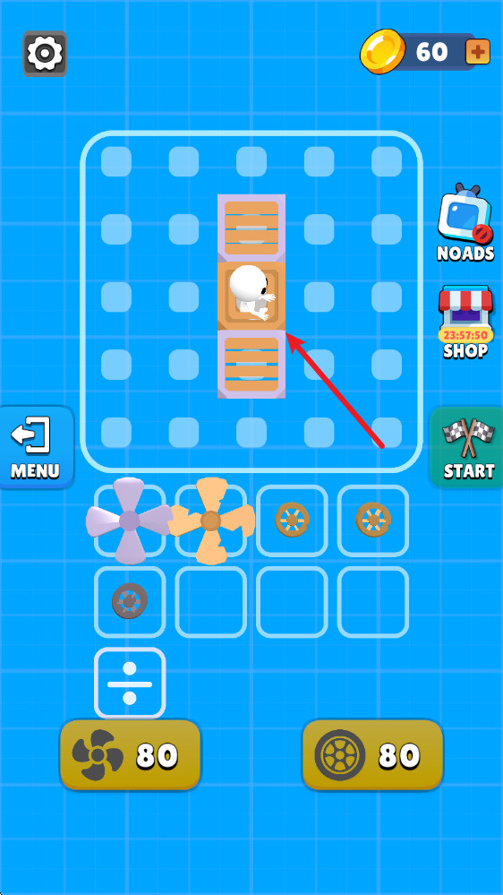 汽车改装大师手机版