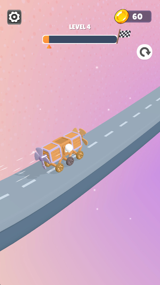 汽车改装大师手机版